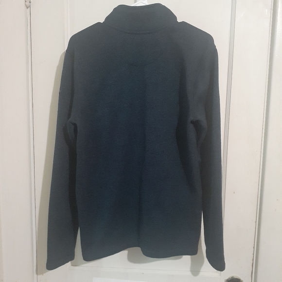 Eddie Bauer Pullover - Mens Small - Picture 5 of 7